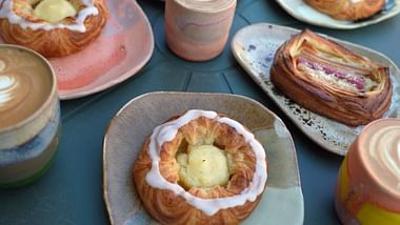 Küchen der Welt: Dänemark: Spandauer
