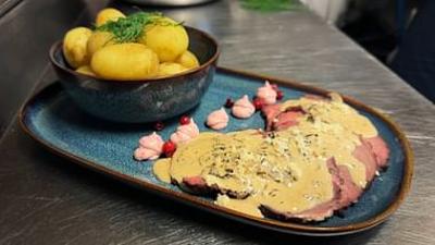 Küchen der Welt: Schweden: Renstek