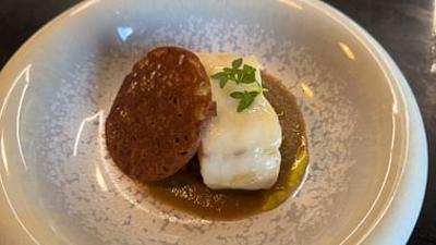 Küchen der Welt: Côte d’Azur: Pissaladière