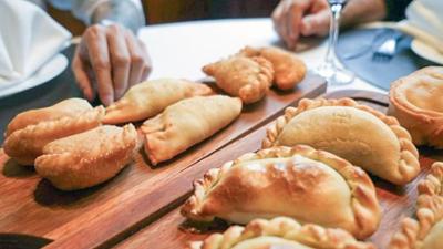 Küchen der Welt: Argentinien: Empanadas