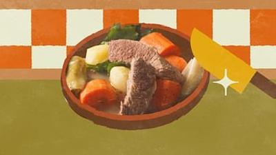 Küchen der Welt: Österreich: Tafelspitz