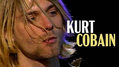Kurt Cobain: Montage of Heck