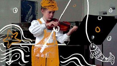 Kurz und gut: Wir rollern