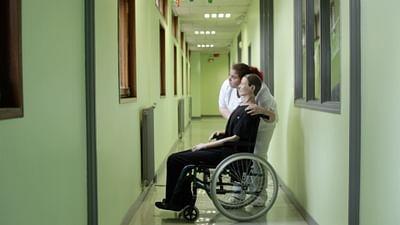 Kurz und gut: Sich kümmern