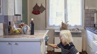 Kurz und gut: Jeanne & Gilbert