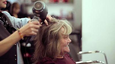 Kurz und gut: Marie entkommt dem Alltag