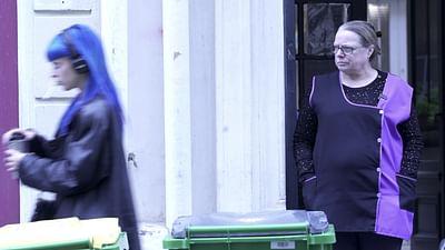 Kurz und gut: Madame Bodchon