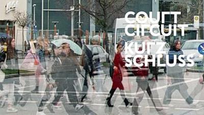 Kurzschluss: Filmfest Dresden