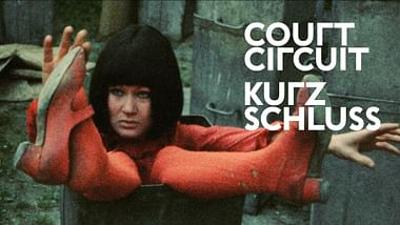 Kurzschluss: Flinta - Love - Anarchie