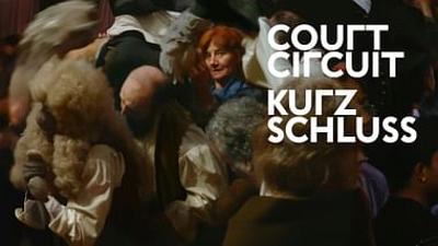 Kurzschluss: Barock, opulent-politisch!