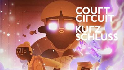 Kurzschluss: Kosmos und Chaos