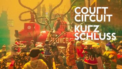 Kurzschluss: Prinzip Stadt