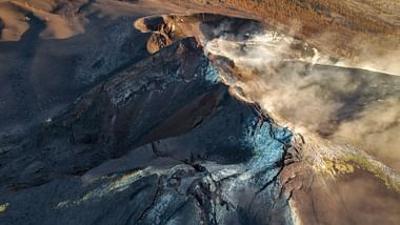 La Palma: Europas Galapagos