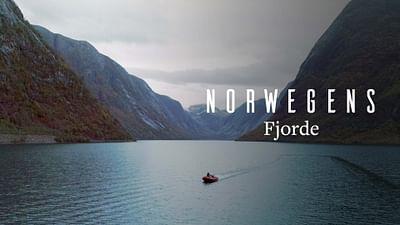 Landschaften mit geheimnisvoller Geschichte: Norwegens Fjorde