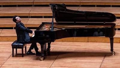 Lang Lang spielt Camille Saint-Saëns: Mit Andris Nelsons & dem Gewandhausorchester