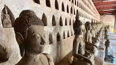 Laos - Zauber der Langsamkeit: Der Norden