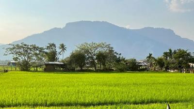 Laos - Zauber der Langsamkeit: Der Süden