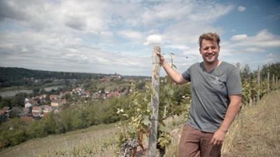 Leben an der Elbe: Von Pirna bis Dessau