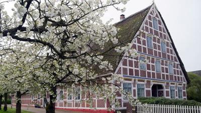 Leben an der Elbe: Von Hamburg bis zur Nordsee