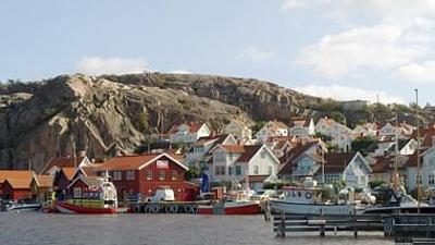 Leben an der Nordsee: Dänemark und Schweden