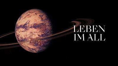 Leben im All (1/4): Planetenjäger