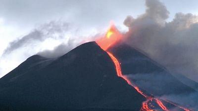 Leben mit Vulkanen: Ätna: Der lebendige Berg