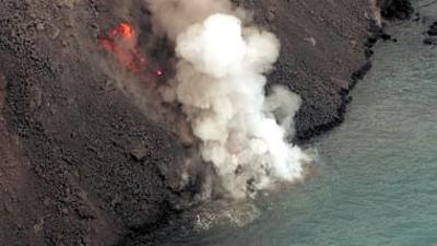 Leben mit Vulkanen: Liparische Inseln: Von der Hölle zum Paradies