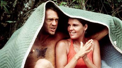 Legendäre Liebespaare des Kinos: Ali MacGraw und Steve McQueen