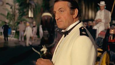 Lino Ventura - Ganove mit Herz