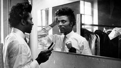 Little Richard: I Am Everything