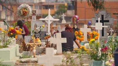 Märkte der Welt: Mexiko: Hexenmarkt