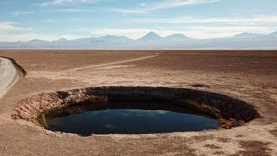 Magische Anden: Argentinien und Chile: Der Norden