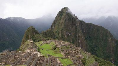Magische Anden: Peru