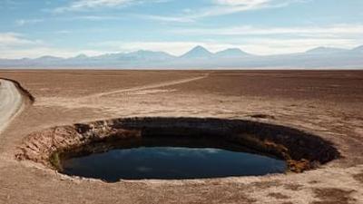 Magische Anden: Argentinien und Chile: Der Norden