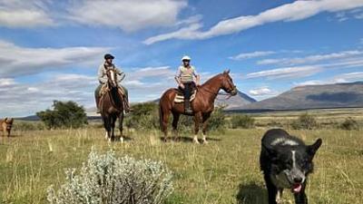 Magische Anden: Argentinien und Chile: Der Süden