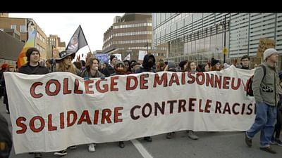 Maisonneuve, eine Schule des Zusammenlebens