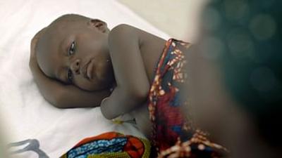 Malaria - Hoffnung in Sicht