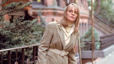 Manhattan Murder Mystery