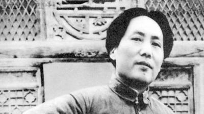 Mao - Chinas roter Kaiser (1/3): Langer Marsch