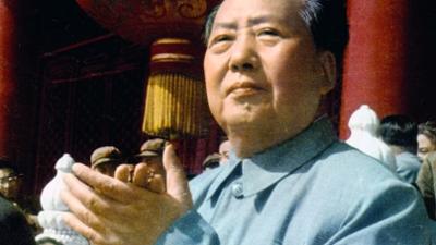 Mao - Chinas roter Kaiser (2/3): Großer Sprung