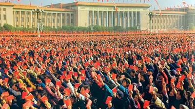 Mao - Chinas roter Kaiser (3/3): Kulturrevolution