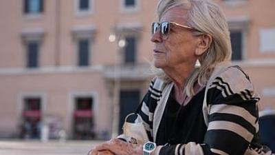 Margarethe von Trotta - Zeit der Frauen