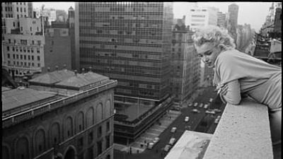 Marilyn Monroe - Berühmt um jeden Preis (2/3)