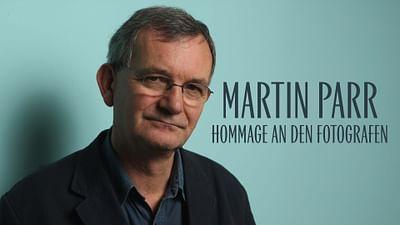 Martin Parr: Ironischer Chronist der britischen Gesellschaft