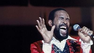 Marvin GayeMarvin Gaye: Greatest Hits - Live in 1976Greatest Hits - Live in 1976
