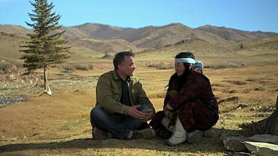 Medizin in fernen Ländern: Russland: Die Wiege des Schamanismus