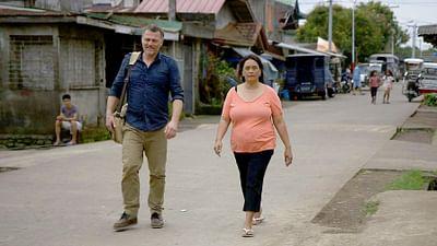 Medizin in fernen Ländern: Philippinen: Die Hilot-Massage