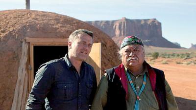 Medizin in fernen Ländern: USA: Arizona, Land der Medizinmänner