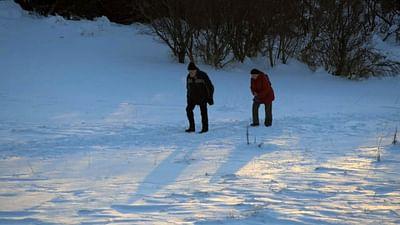 Medizin in fernen Ländern: Island: Im Herzen der Polarnacht