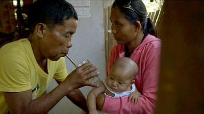 Medizin in fernen Ländern: Philippinen: Siquijor, Insel voller Zauber Medizin in fernen Ländern: Philippinen: Siquijor, Insel voller Zauber